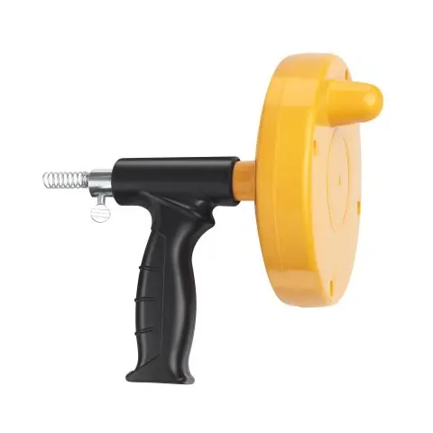 Begränsat antal Ironside 102968 Avloppsrensare